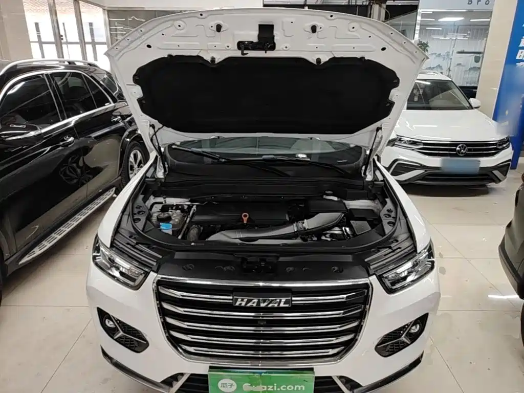 Haval H6 — миниатюра 20