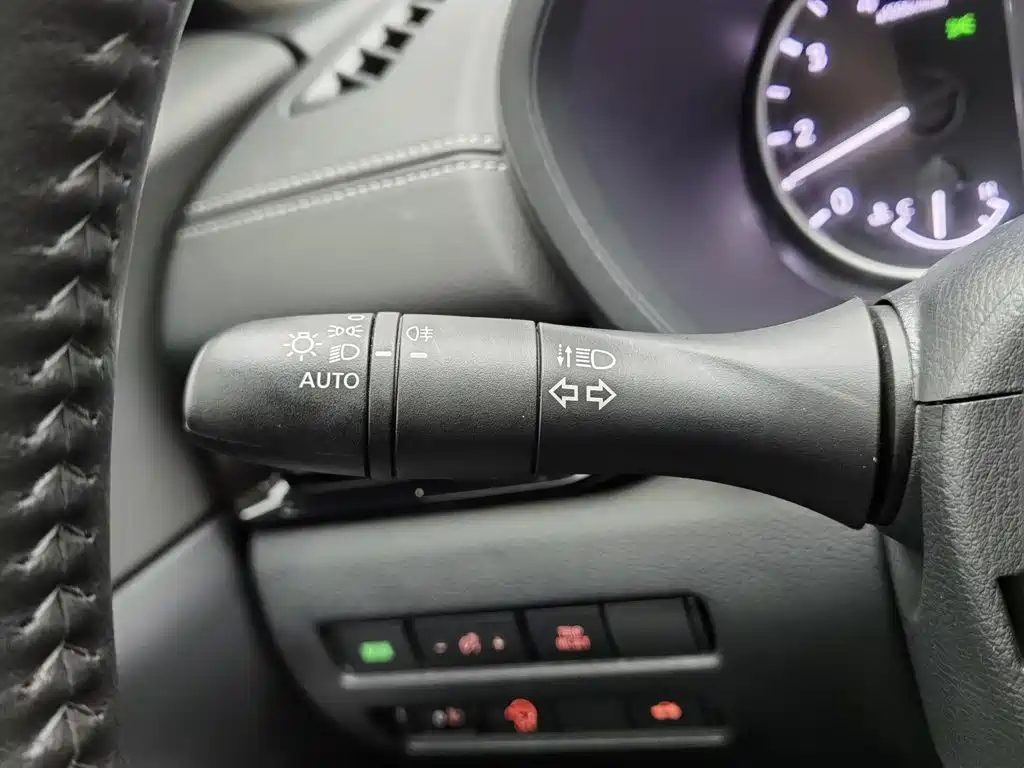 Nissan Sylphy — миниатюра 21