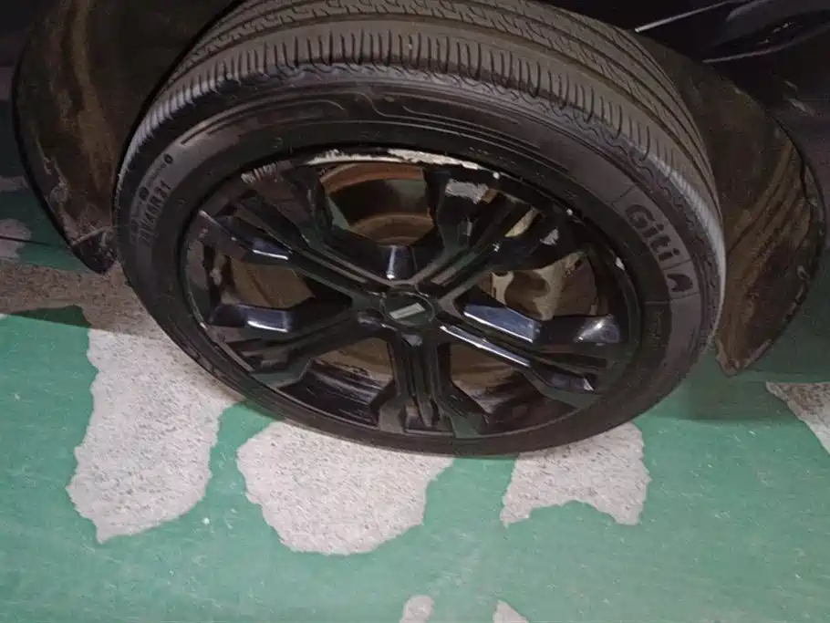 WEI PAI WEI BRAND VV7