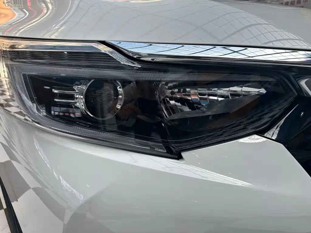 Honda Crider — миниатюра 4