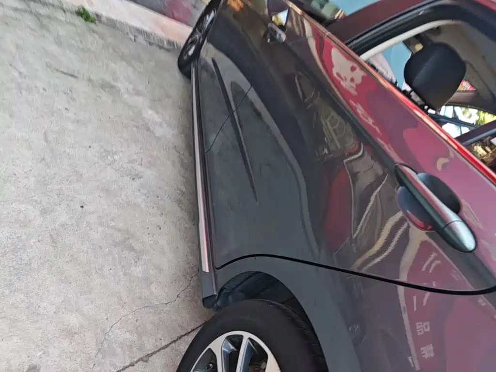 Chery Arrizo GX — миниатюра 22