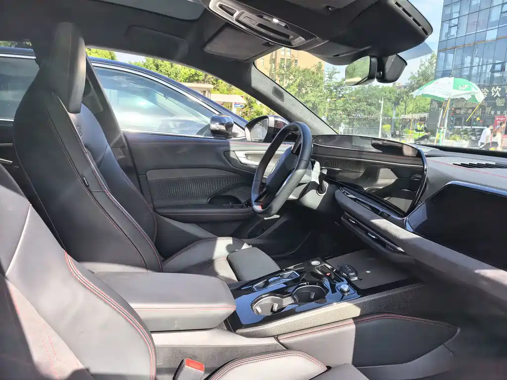 Audi A5L Sportback — миниатюра 4