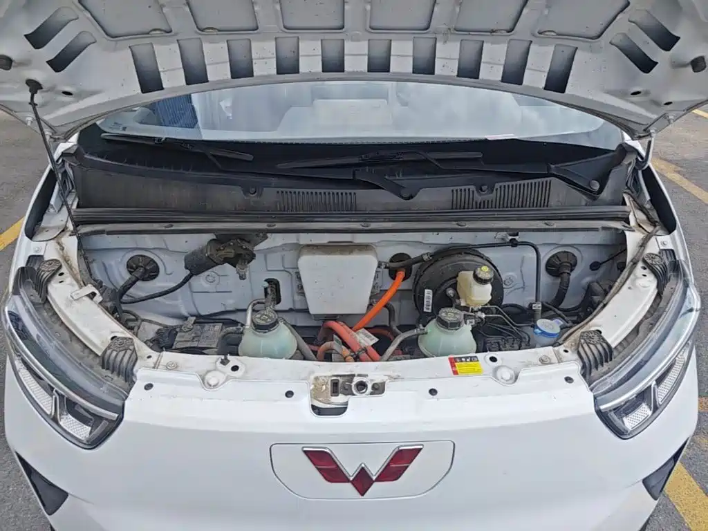 Wuling Yangguang — миниатюра 20