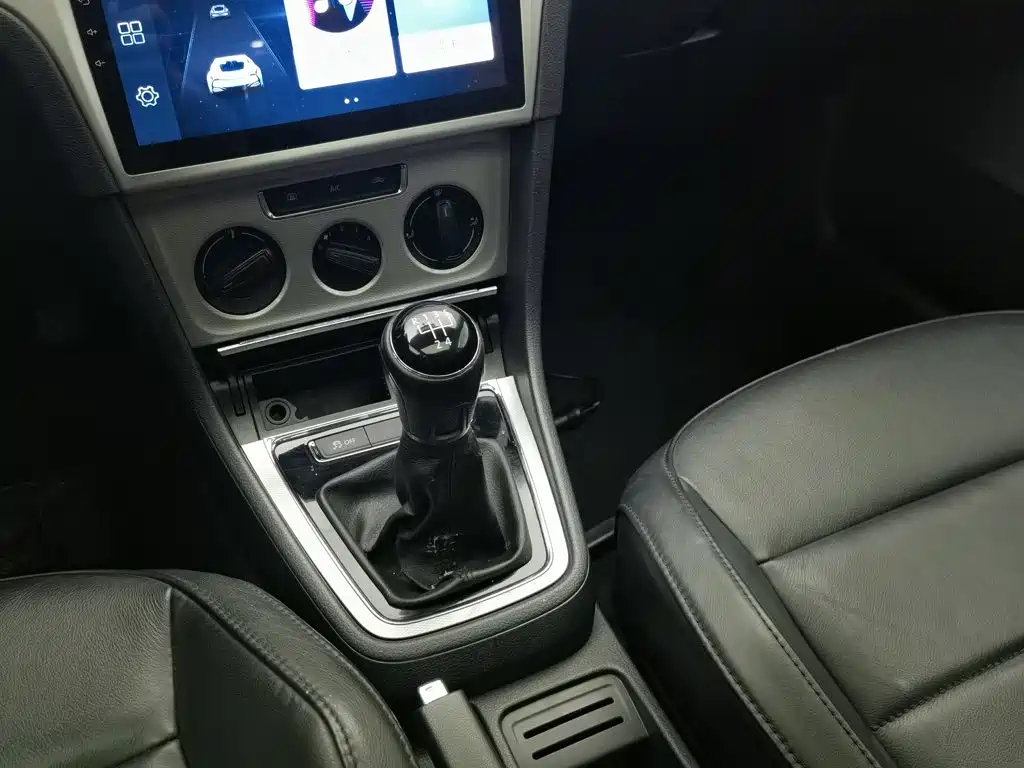 Volkswagen Gran Lavida — миниатюра 13