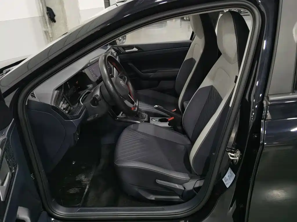 Volkswagen Lavida — миниатюра 10