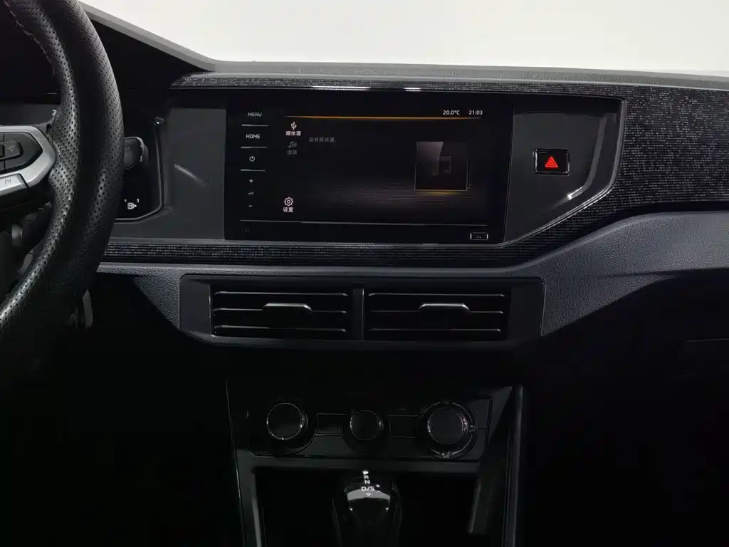 Volkswagen Lavida — миниатюра 12