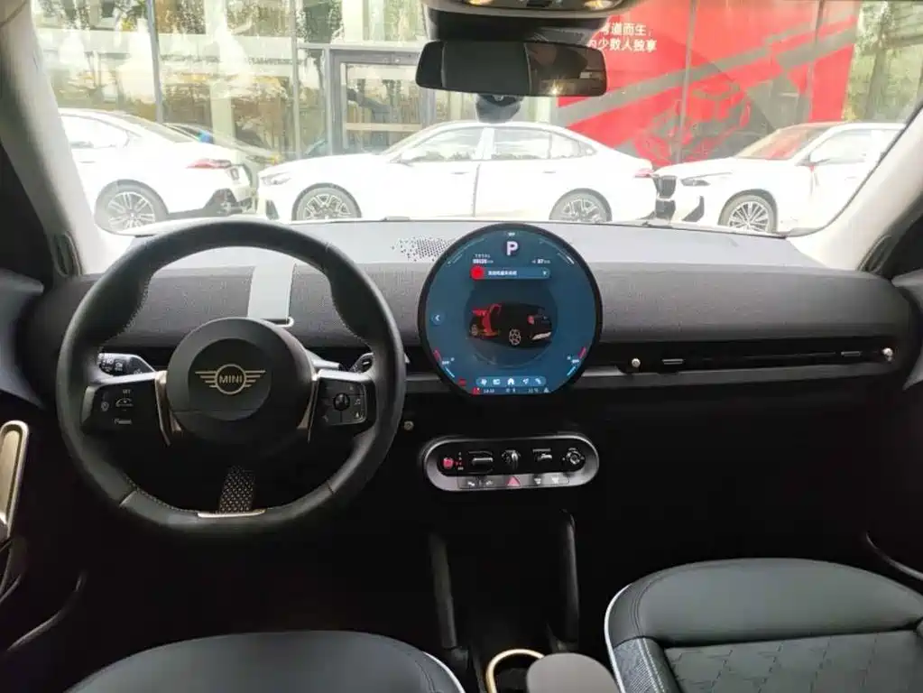 MINI MINI ACEMAN EV — миниатюра 7