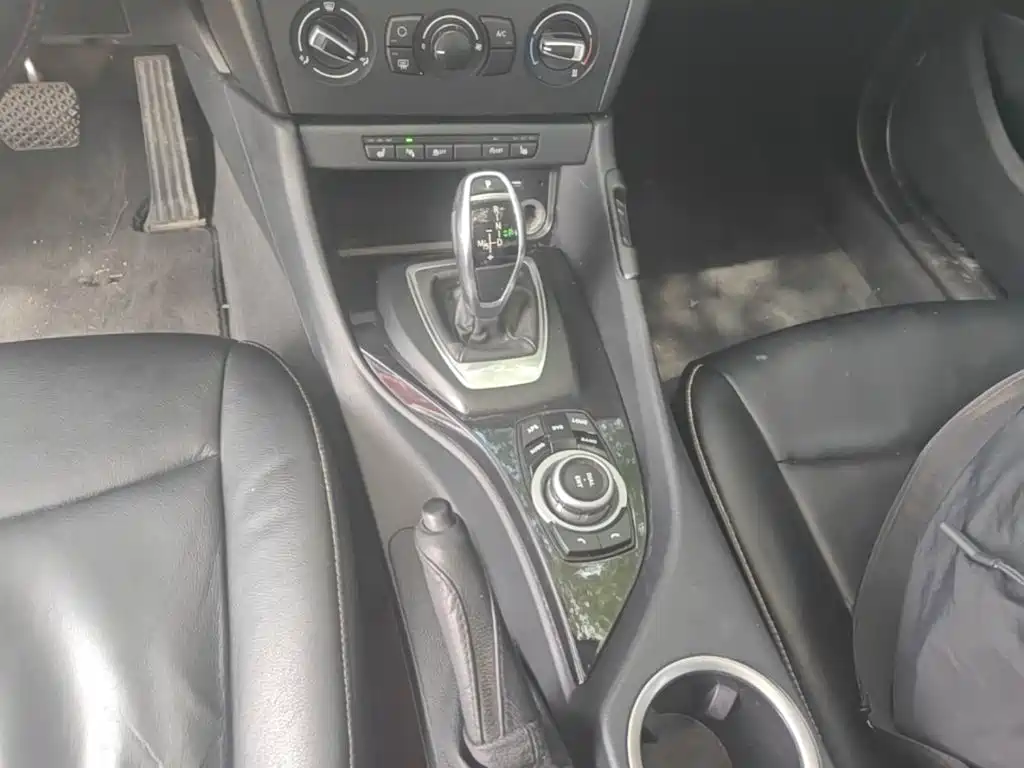 BMW X1 — миниатюра 14