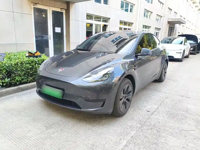 Tesla Model