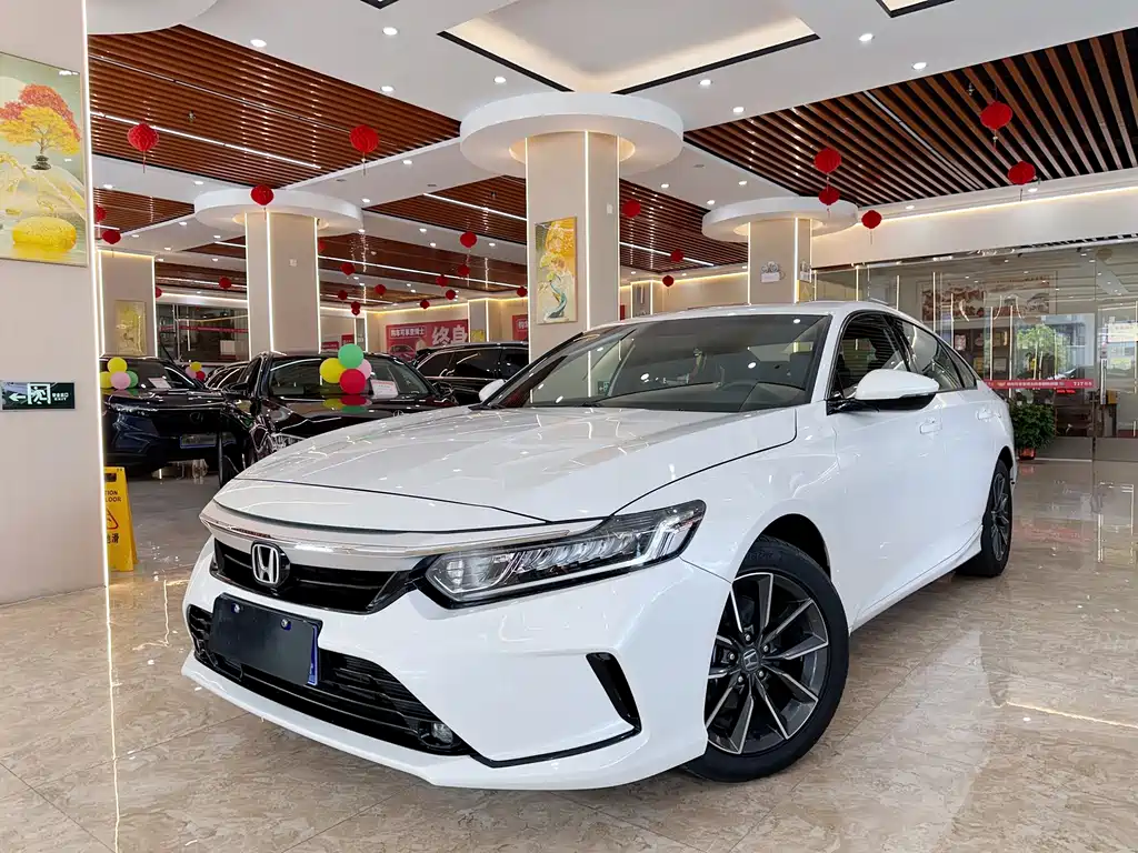 Honda Inspire