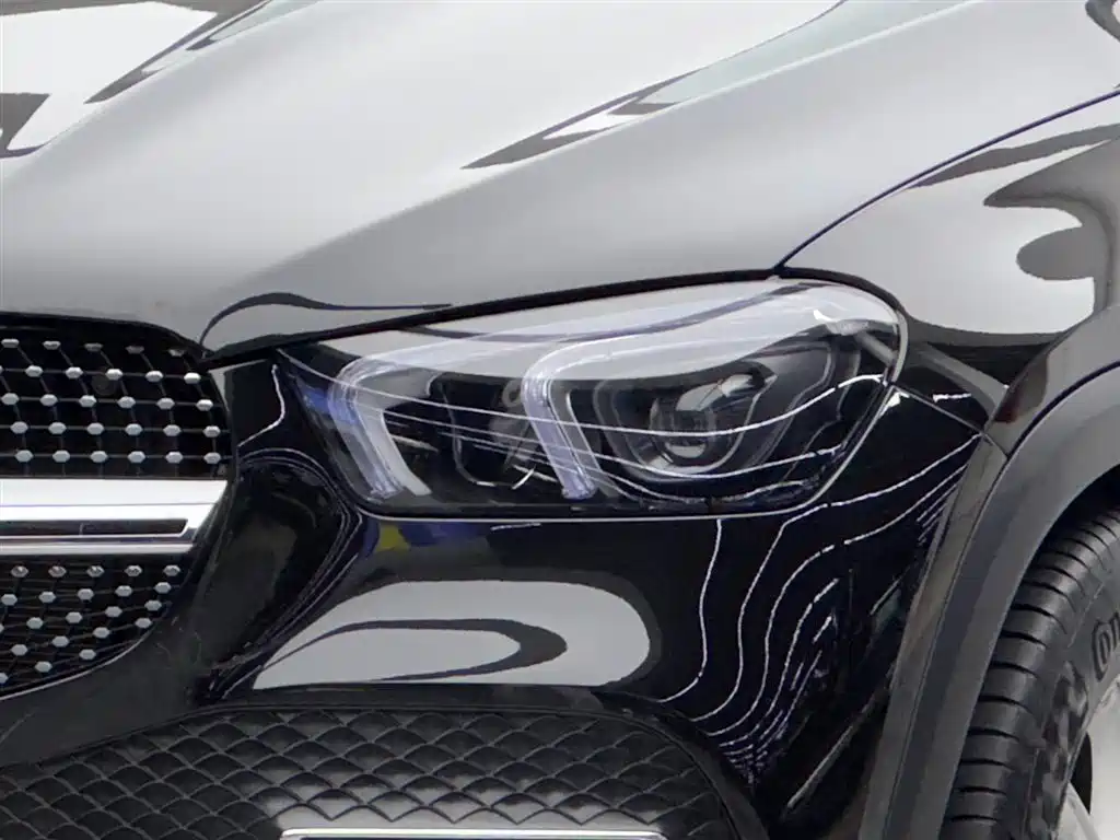 Mercedes-Benz GLE 2021 GLE 350 4MATIC Fashion