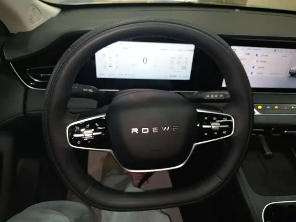 Roewe D7 — миниатюра 11