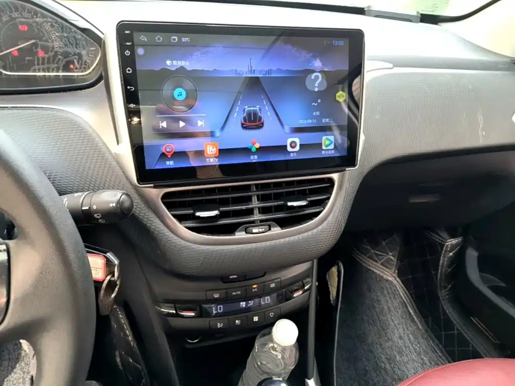 Peugeot 2008 — миниатюра 13