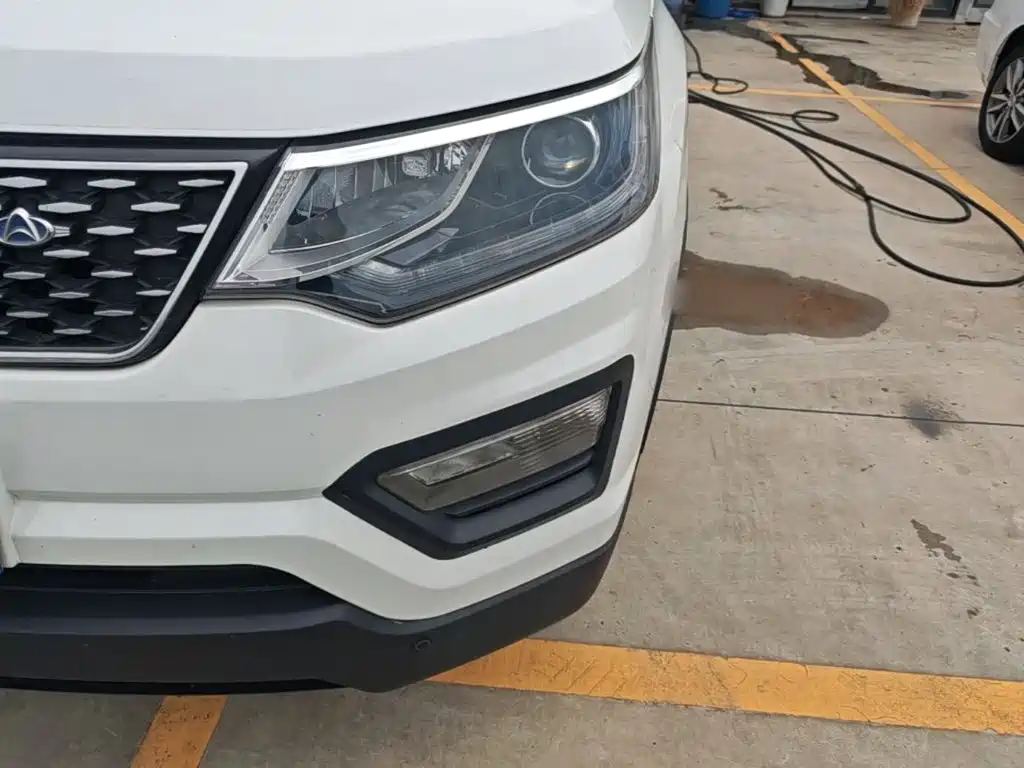 Oshan Oushang CX70 — миниатюра 24