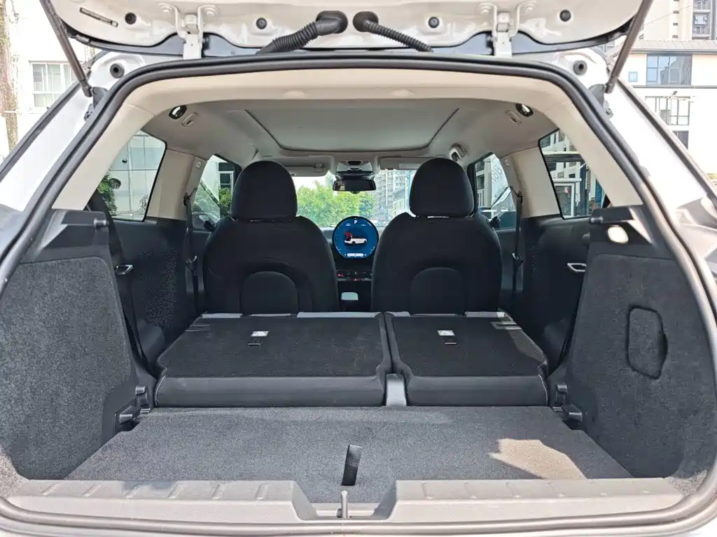 MINI MINI COOPER EV — миниатюра 22