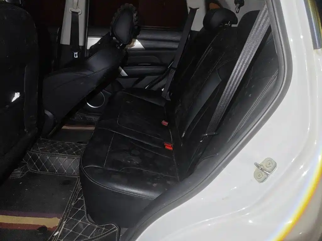 Haval H2 — миниатюра 13