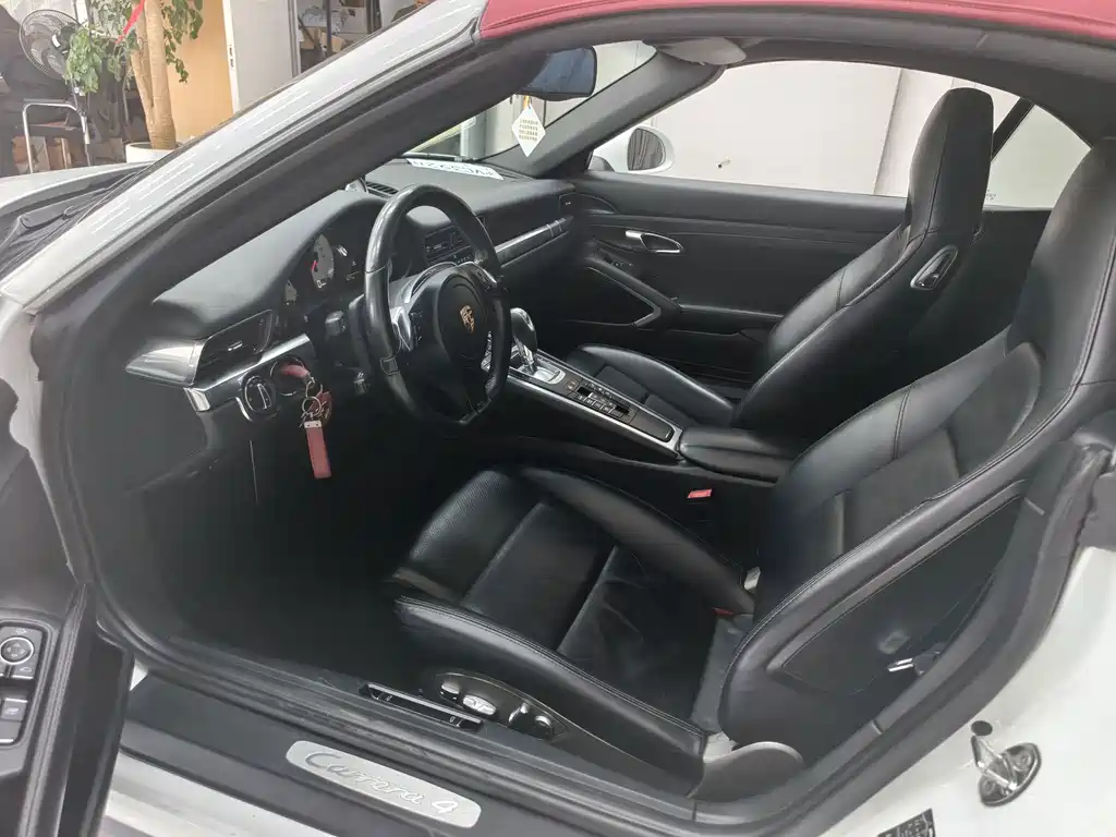 Porsche 911 — миниатюра 3
