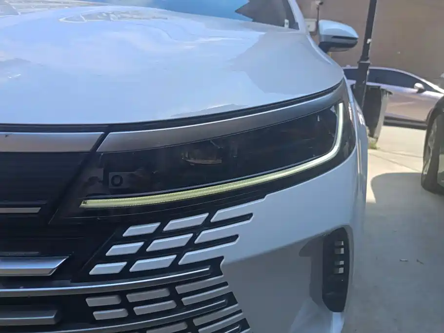 BYD Destroyer 05 — миниатюра 5