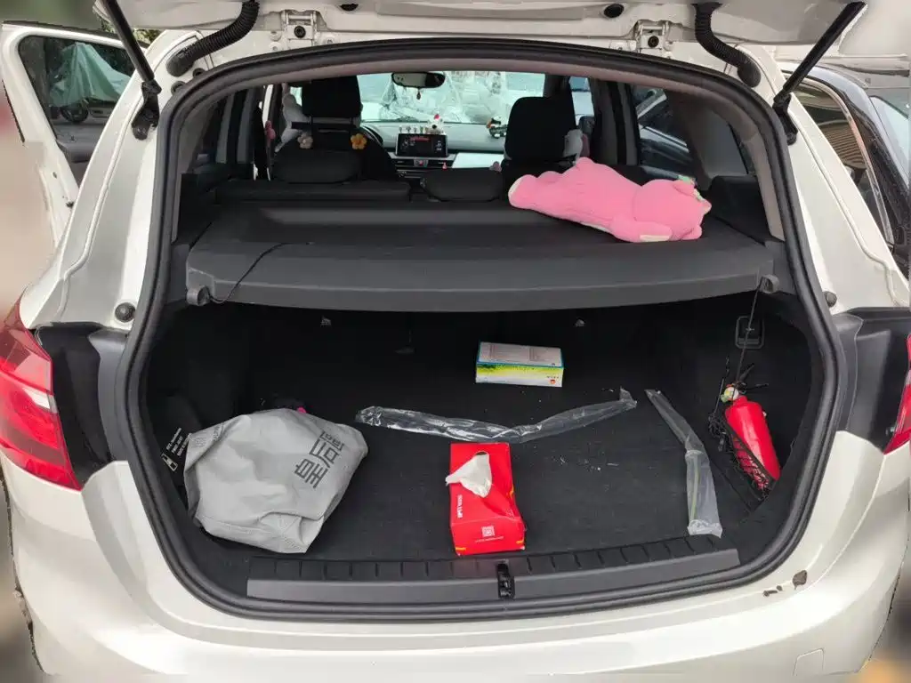 BMW 2 Series Active Tourer — миниатюра 15