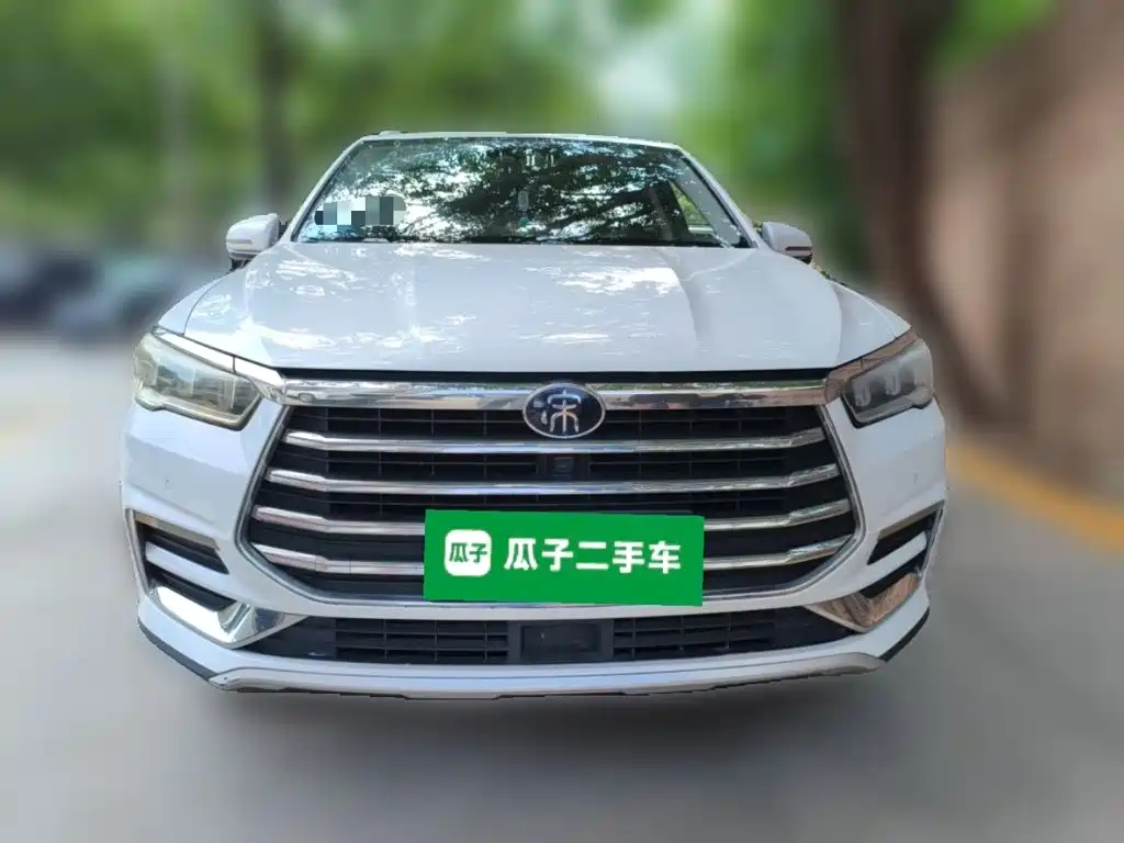 BYD Pro — миниатюра 23