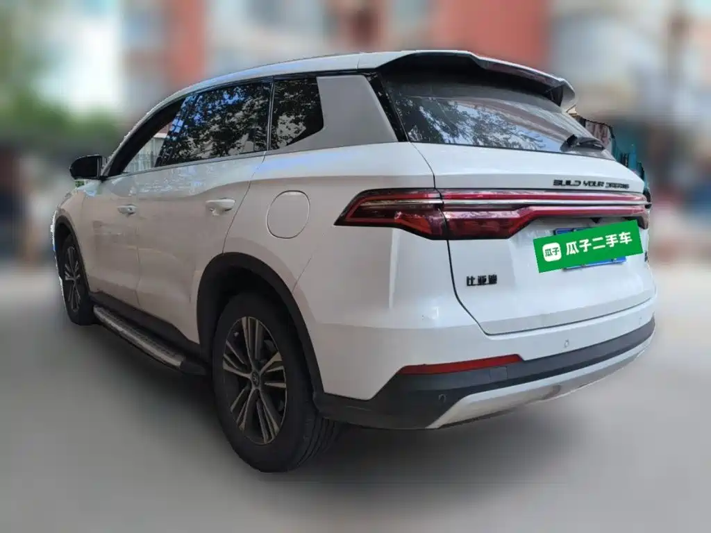 BYD Pro — миниатюра 25