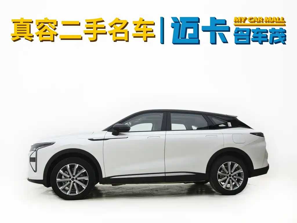 Exeed Yaoguang C-DM — миниатюра 4