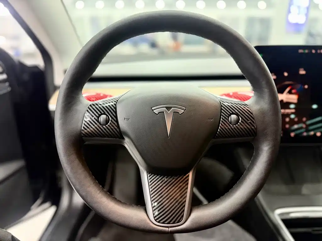 Tesla Model 3 — миниатюра 13