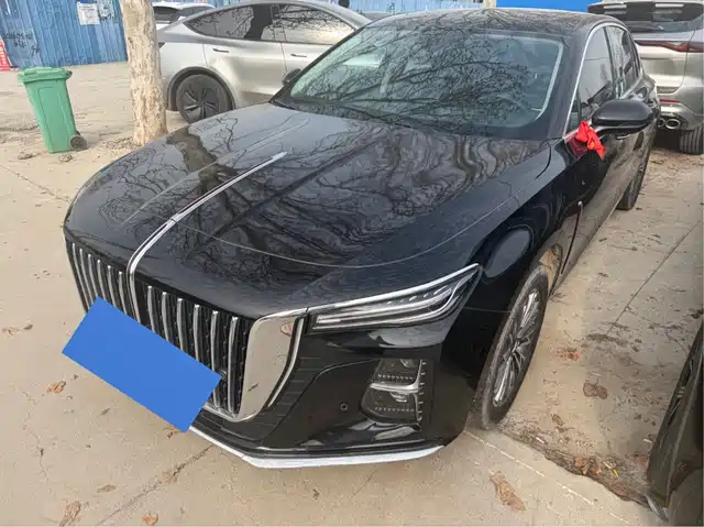 Hongqi HONGQI H5 2023