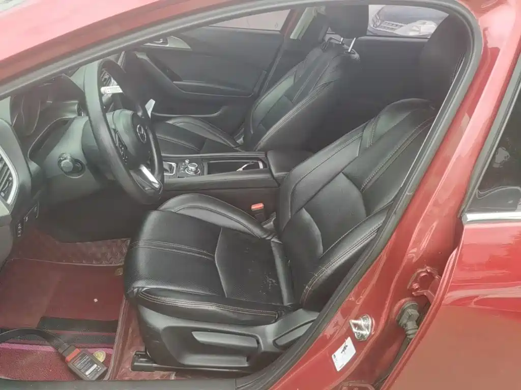 Mazda 3 Axela — миниатюра 15
