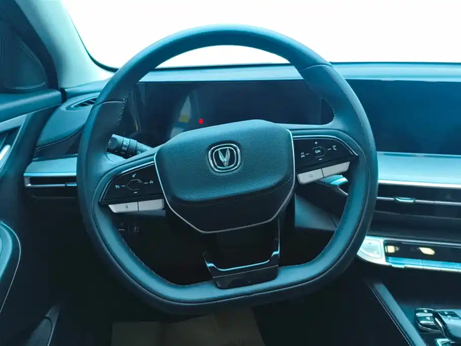 Changan Eado — фотографии объявления, Фото 15
