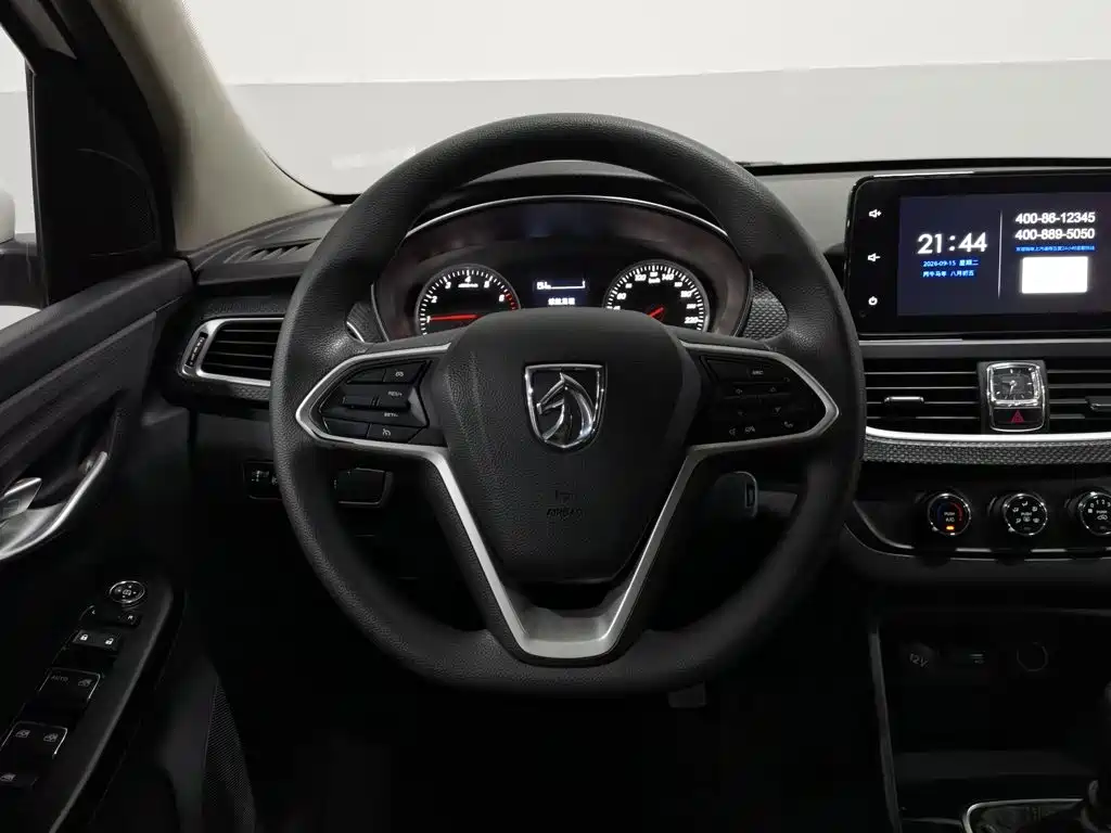 Baojun 730 — миниатюра 11