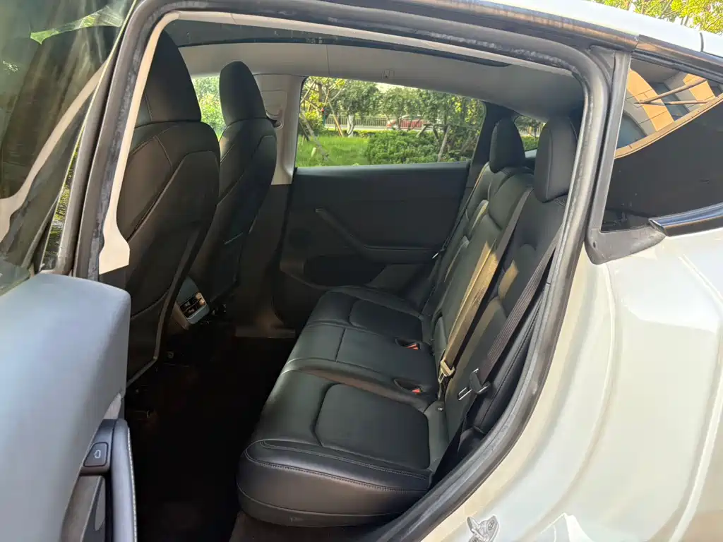 Tesla Model Y — миниатюра 11