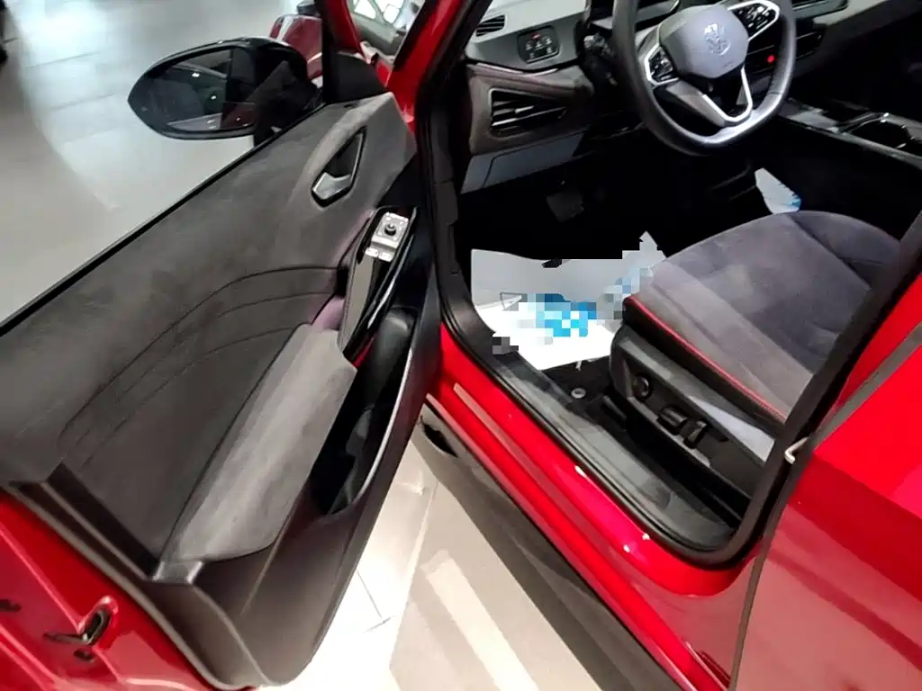 Volkswagen ID.3 — миниатюра 16
