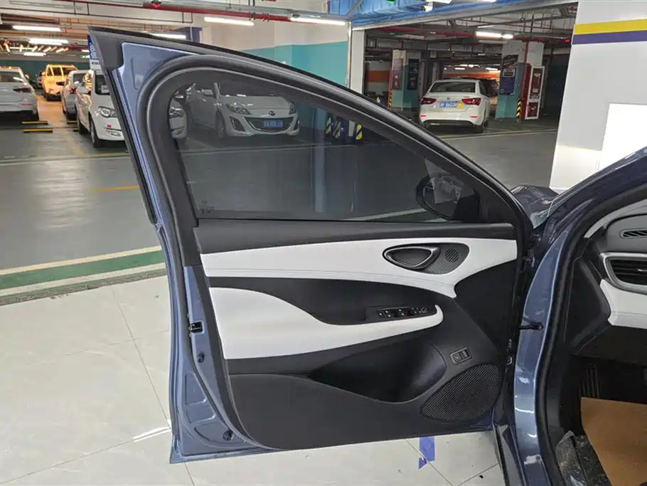 BYD Seal 05 DM-i 05 DM-i 2025 DM-i Smart Drive 55KM Luxury