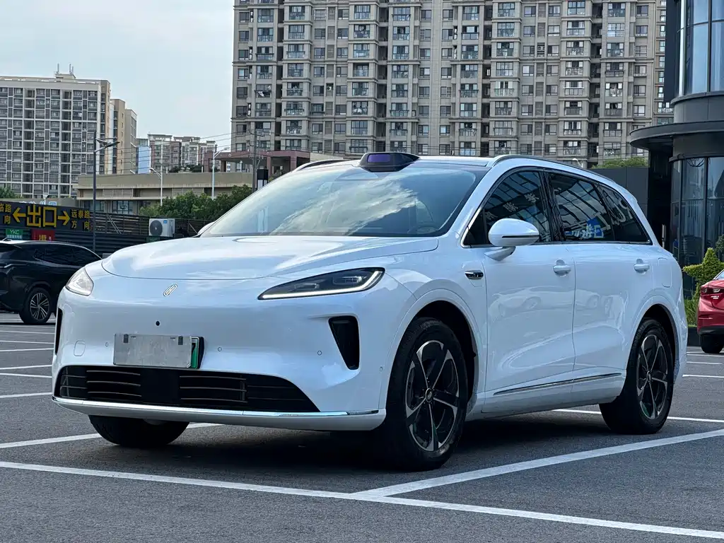 Сангтан Sangtang H5