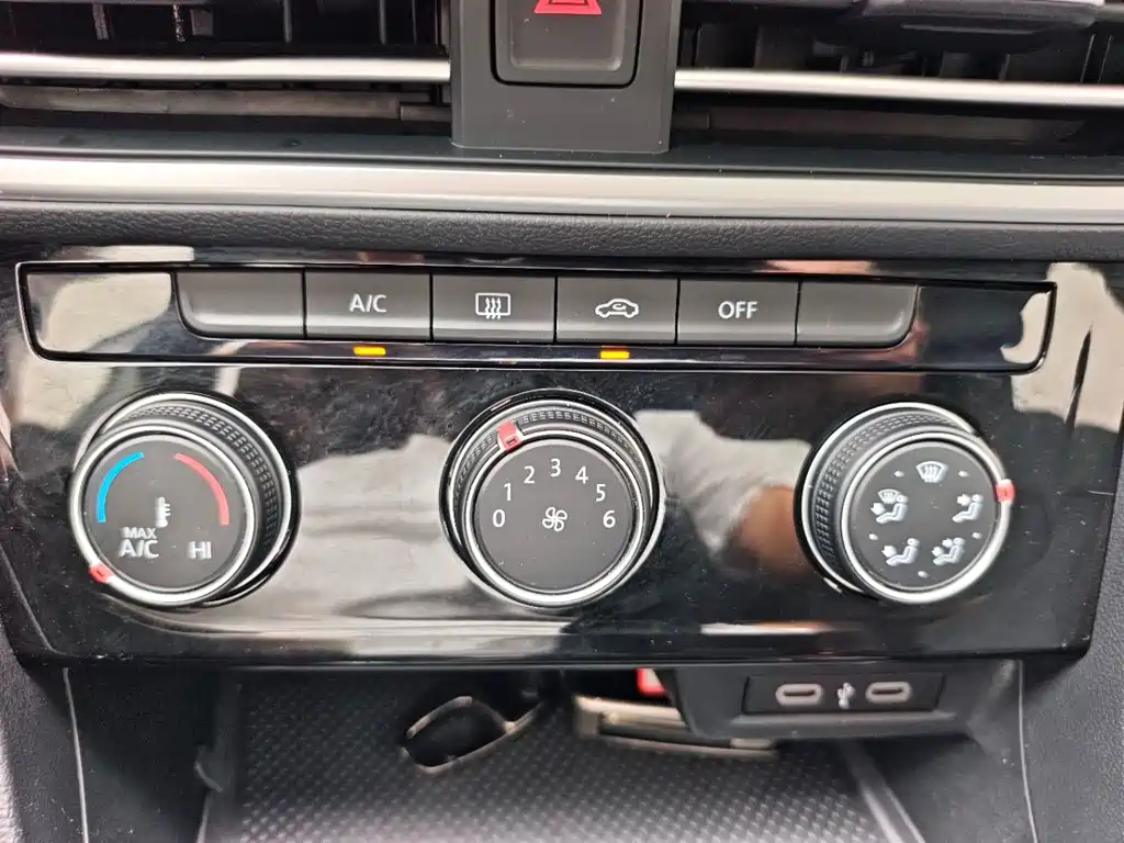 Volkswagen Sagitar 280TSI DSG Beyond Lite Edition, фото 9