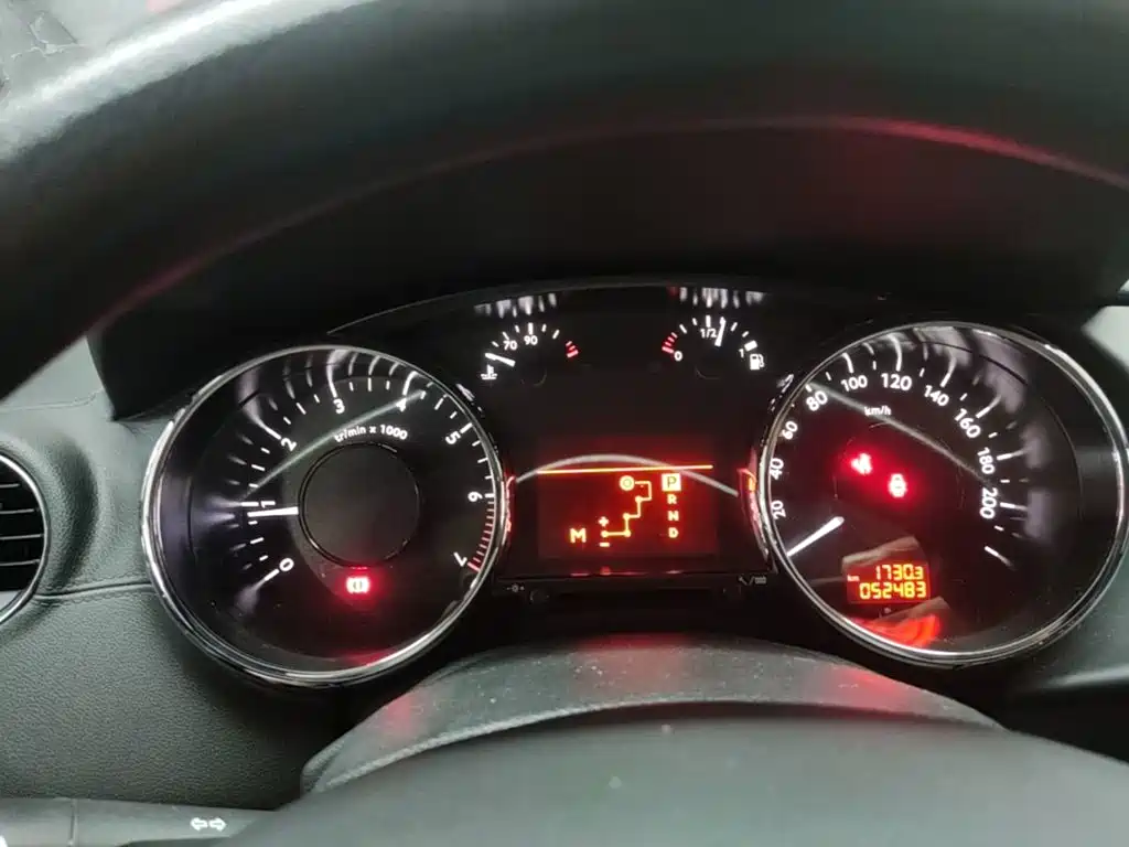 Peugeot 3008 — миниатюра 12