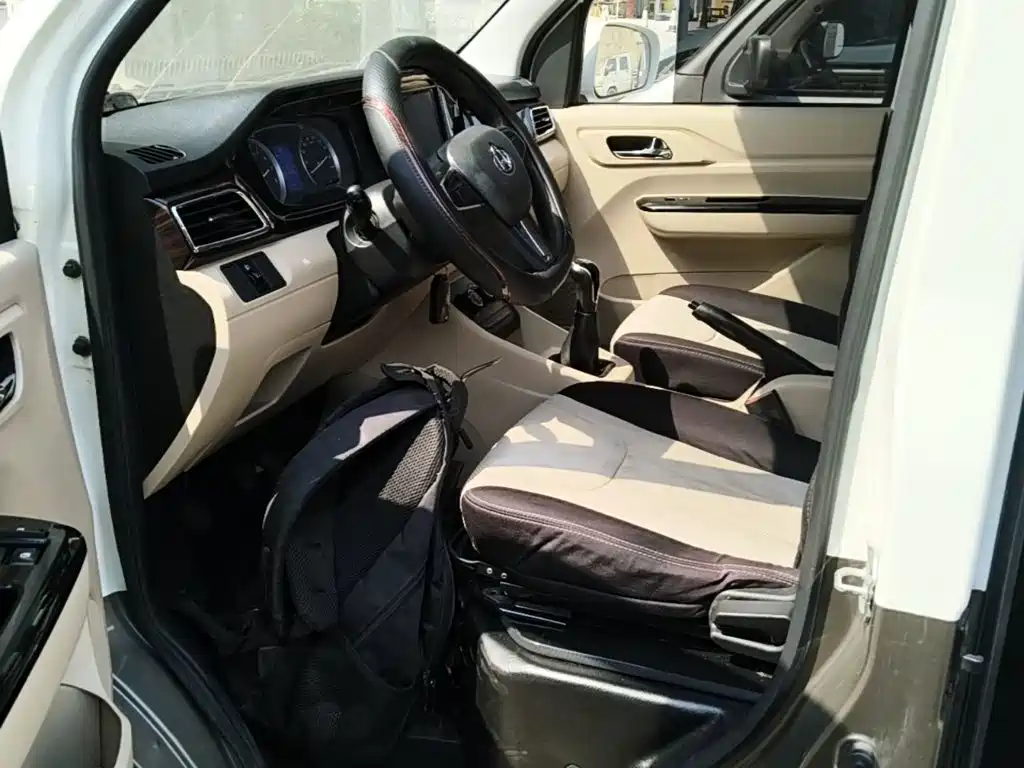 Kuayue Kuayue Star V7 — миниатюра 15