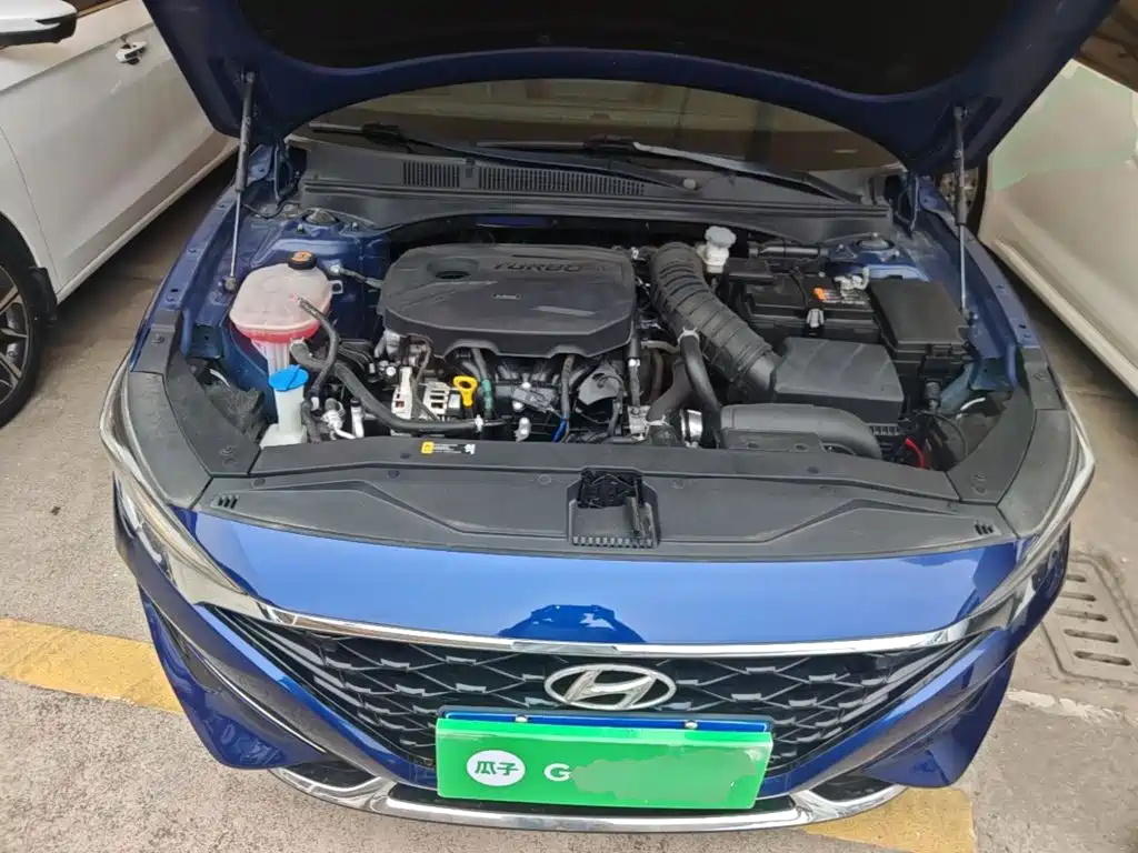 Hyundai Fista — миниатюра 20