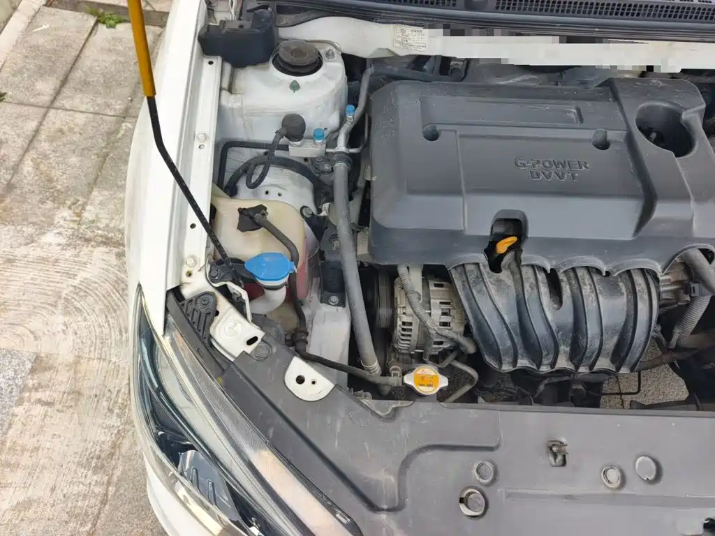 Geely Emgrand — миниатюра 19