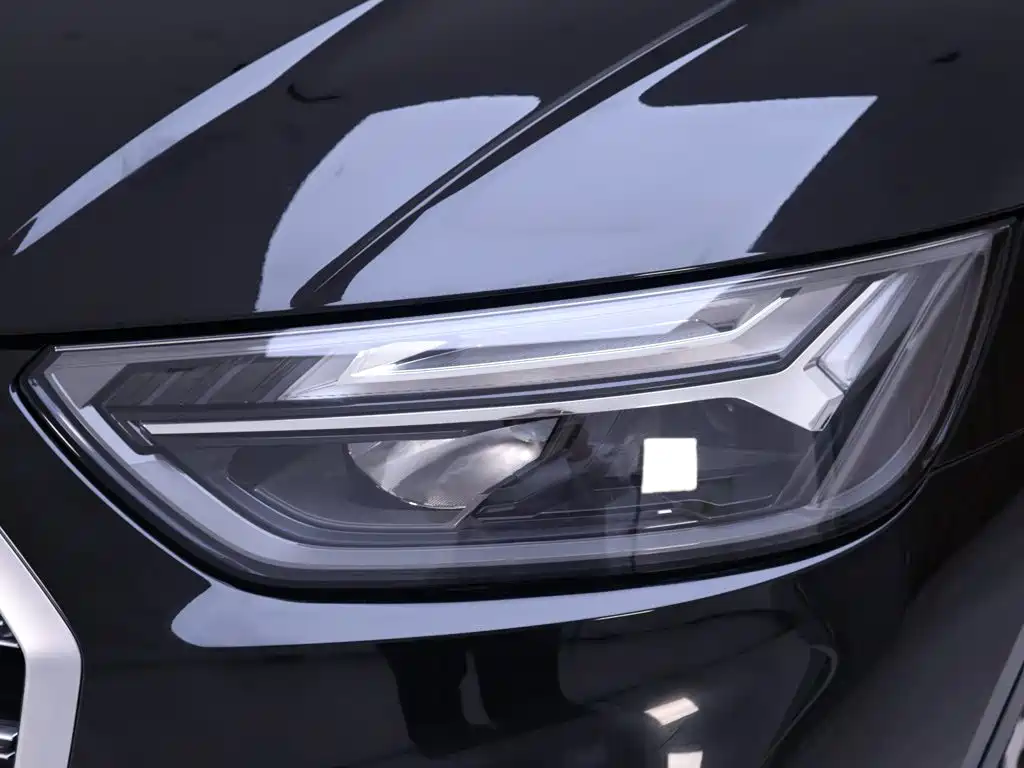 Audi Q5L — миниатюра 4
