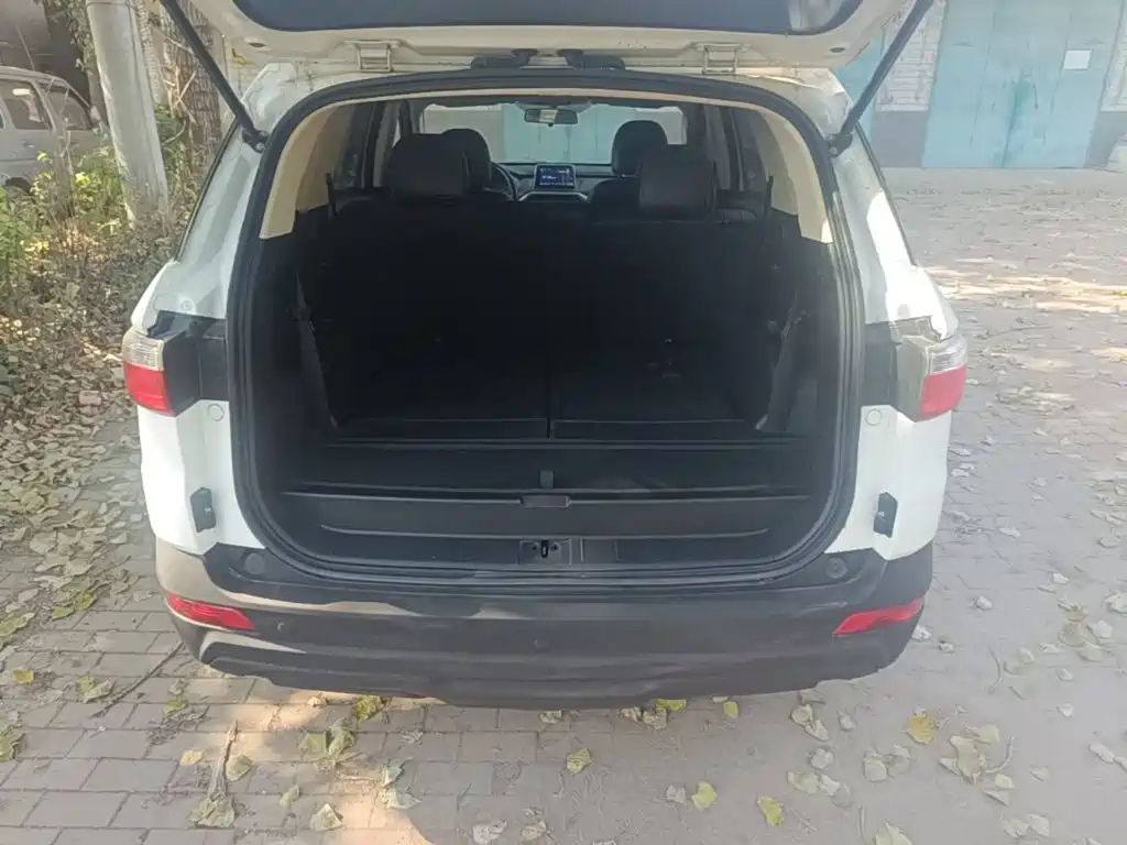 Fengguang Fengguang S560 — миниатюра 19