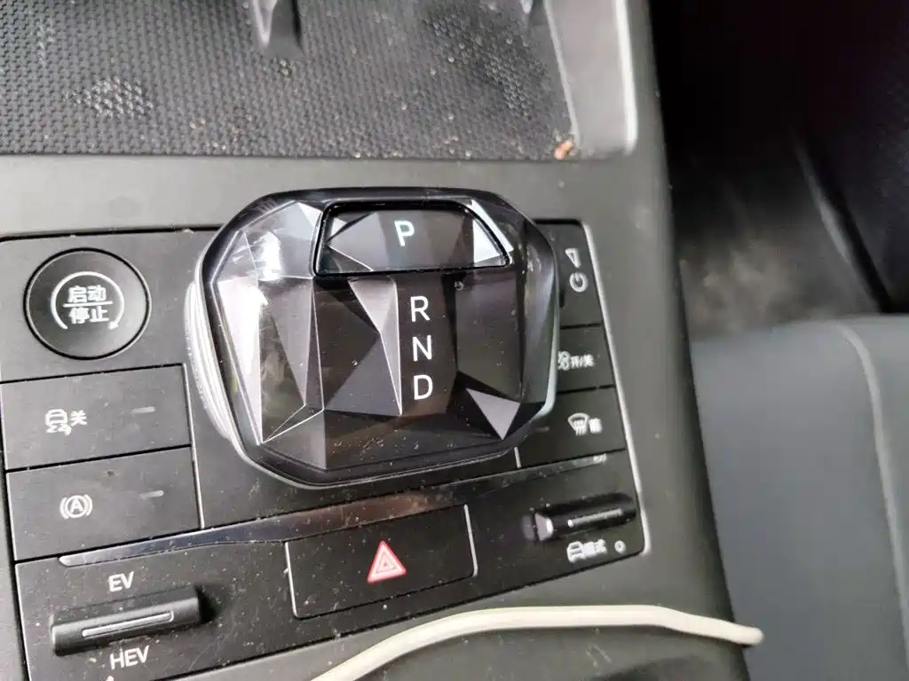 BYD Qin PLUS — миниатюра 10