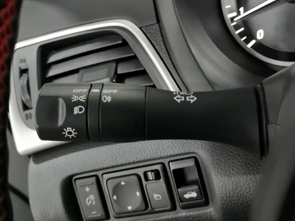 Nissan Sylphy — миниатюра 21