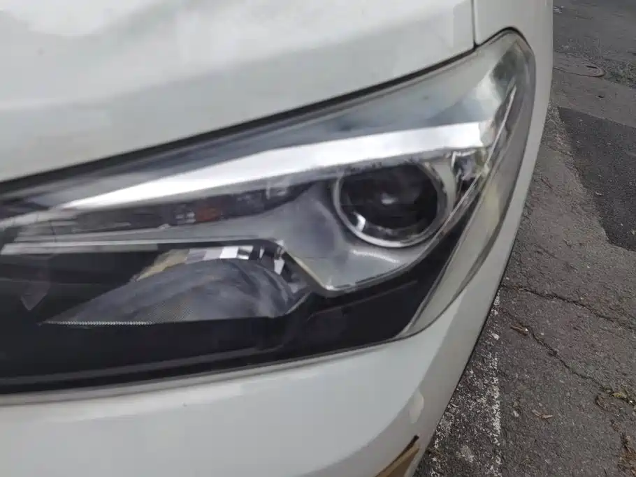 Fengguang Fengguang S560 — миниатюра 5