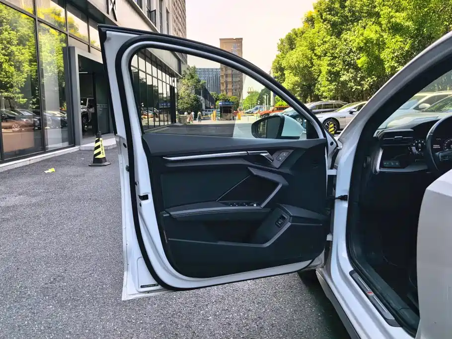 Audi A3 — миниатюра 7
