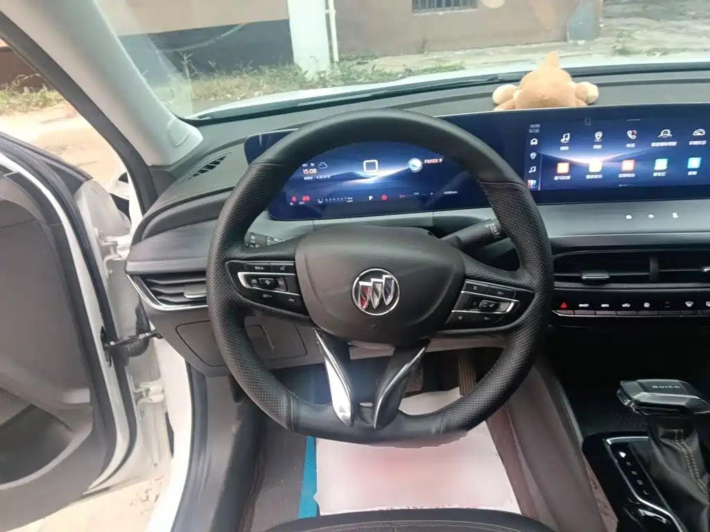 Buick Verano — миниатюра 6