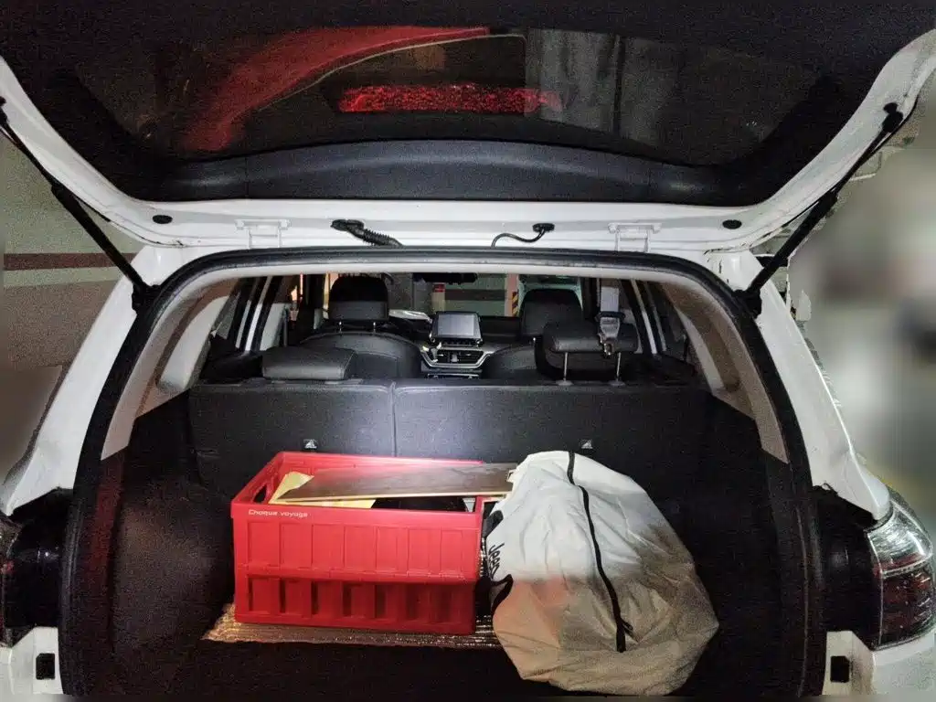 Kia Sportage — миниатюра 10