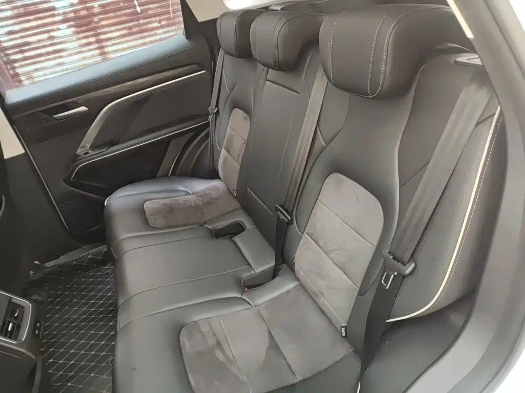 Haval H6 — миниатюра 13