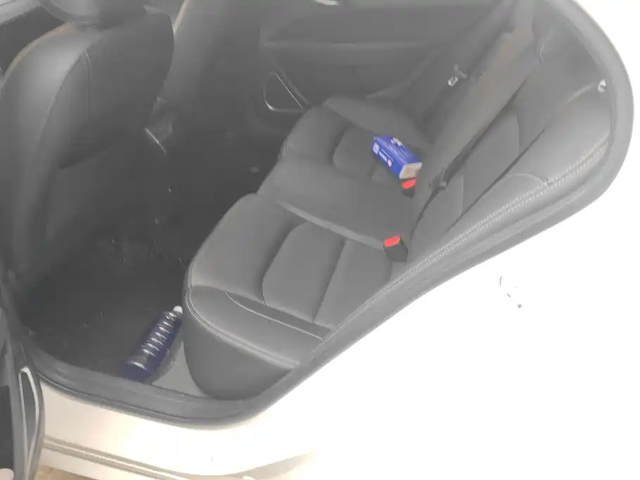 Geely Emgrand — миниатюра 11